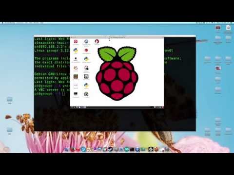 Raspberry Pi Tutorial 4 - Headless Wifi Setup