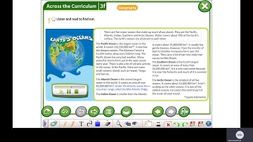 Excel 6 Module 3 ex  1 p  38 Earth