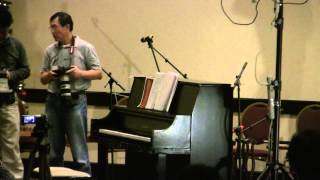 千里艺术中心2012圣诞音乐会 Atlanta168。com摄制 4