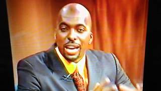 John Salley's Contradiction on the greatest player ever