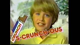 Nestle Crunch meem で遊んでみた　#02