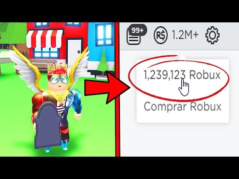 Si Me Encuentras Te Regalo Robux Adopt Me Roblox Youtube - angelex812 si tu quieres robux gratis as los