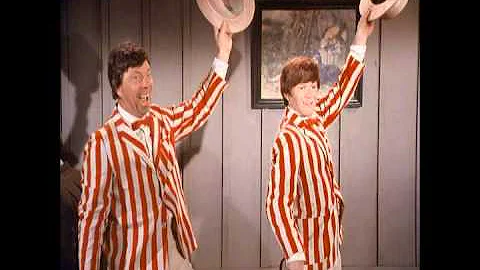 Joe Conley & Eric Scott of The Waltons *Rare* Sing...