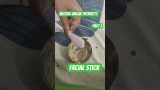 🖌️face massager brush 🖌️#face#bursh#facial#meesho