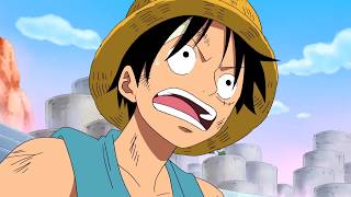 Boa Hancock Gives Luffy Two Options (English Dub)