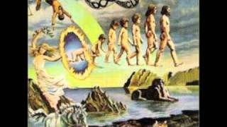 The Doors-The Mosquito Full Circle