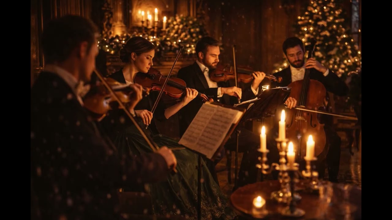 From Pictures to Moving Pictures 