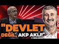 'Devlet Aklı AKP Aklıdır' Alper Taş'tan Çarpıcı Çıkış! Delege İmzası 800 Buldu! Kılıçdaroğlu Şokta