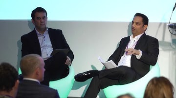 RPA & Artificial Intelligence Summit 2016: Panel Session