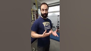 Monthly McKenzie Minute - Lumbar Shear in Extensio