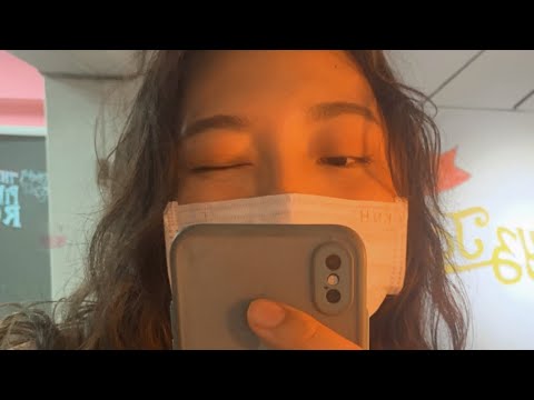 小安-翅膀(cover)+四月五月的東西