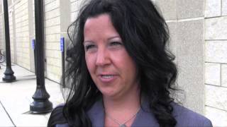 Minnesota DOC's Agent of the Year 2013