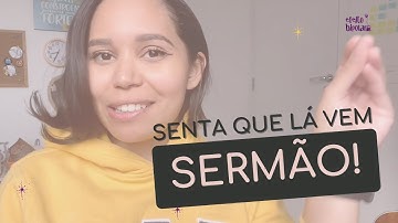 COMO FUNCIONA O TRATAMENTO PARA TRANSTORNO BIPOLAR - VLOG 03