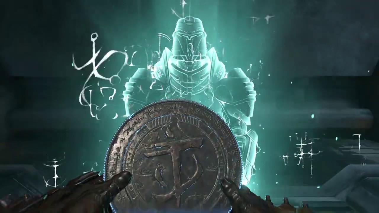 DOOM Eternal Mission 03 Cultist Base Part 2 YouTube doom-eternal-mission-03-cultist-base-part-2-youtube