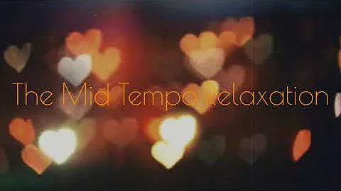 Mid Tempo : Gallifre'Jimmie Lee - Set Your Mind To...