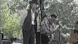 Video thumbnail of "15. John Hartford - Kentucky Tunes - Gentle On My Mind"