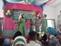Tari zahgana Rahma dkk