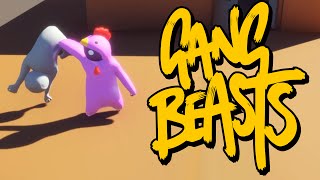 : Gang Beasts -  ! (  )