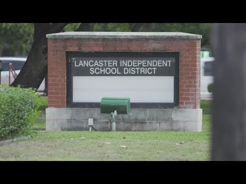 Lancaster ISD releases forensic audit and summary following controversial financial issues