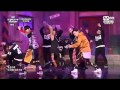 150222 MYNAME - Too Very So Much Live (Comeback Stage)