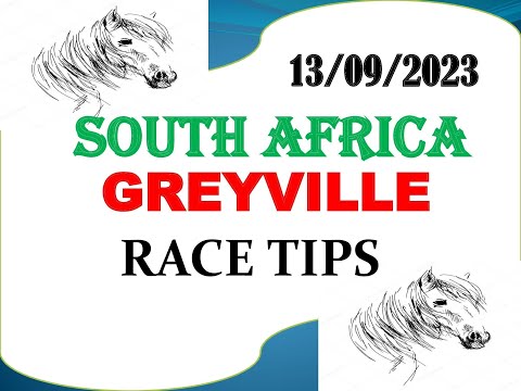 greyville horse racing tips today