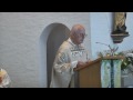 Predigt Pater Klaus Schnehle - Teil 2