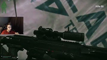 SQUAD WIPE AND RAT CAMPER MY GOD THIS GAME IS CHALKED