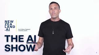 The AI Show - Amir Mohammadi - Promptech