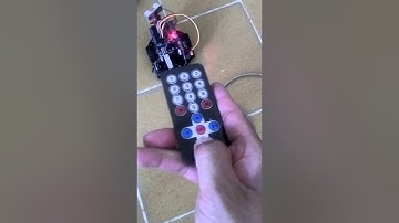 Small Car for Arduino