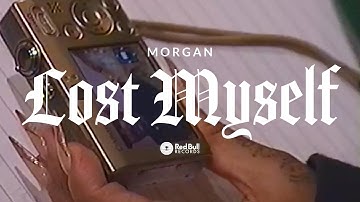 MORGAN - "Lost Myself (23)" (Official Music Video) | Emotional Gangster
