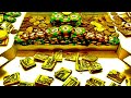 COIN PUSHER 300 QUARTER CHALLENGE. episode 23