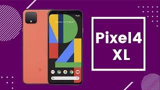 جوال العظماء Google Pixel 4 XL