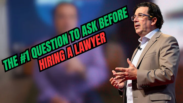 Why You Might Regret Hiring a Big Law Firm