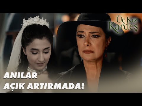 Rüçhan Duygularına Hakim Olamıyor! - Üç Kız Kardeş 70. Bölüm