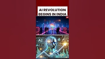 AI Revolution In India | How Google And Microsoft Plan To Shape The Nation’s Future #ai #technology