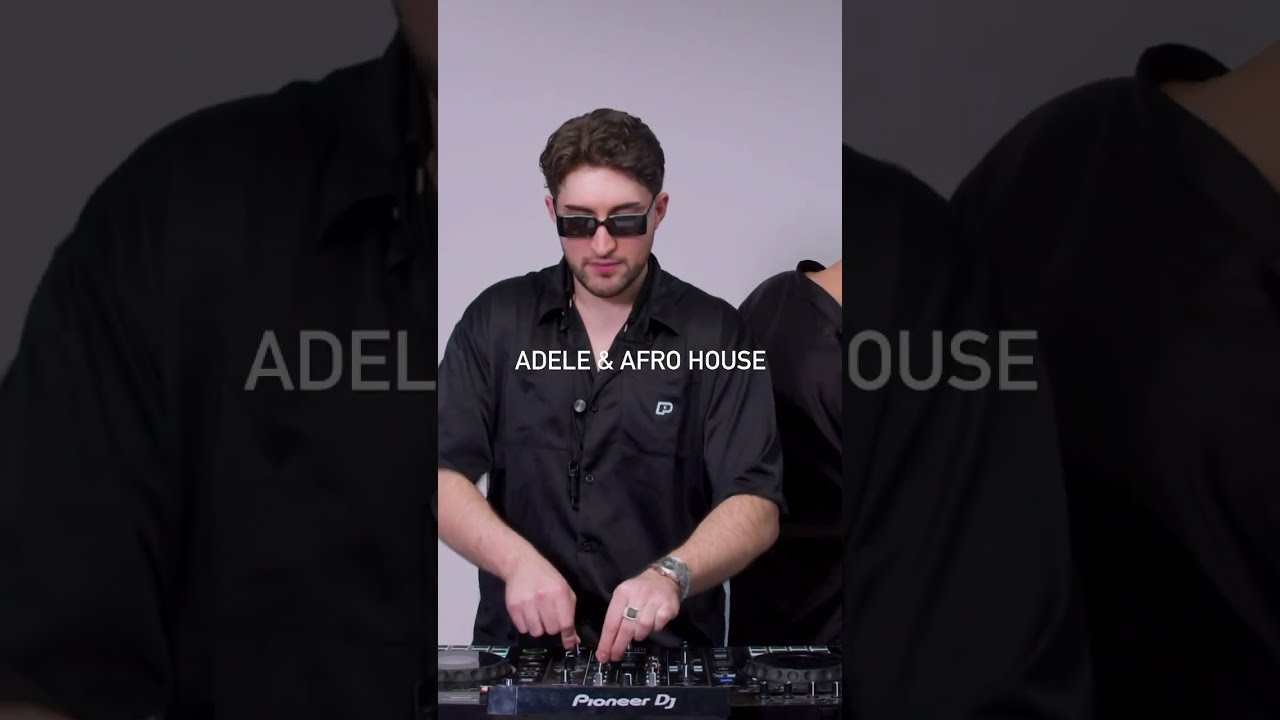 Adele Afro House Is A Vibe Afrohouse Dj