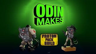Odin Makes Live: I printed Greebles for our Proton Pack! part 39
Welcome to the Sunday livestream
We are going to talk about SacAnime, what all happened last month, and a project that ShopGremlin was working on.
On most Sundays we are slowly building a foam Proton Pack from Ghostbusters. Our build is using the free pattern from Lost Wax Oz, who has an excellent video on making it!
https://youtu.be/kbHYg0JAm3U
Wanna get early access to the weekly stream, a private discord, and a weekly among us game with Odin! Then sign up at the $5 level or higher on Patreon! https://www.patreon.com/OdinMakes
Felicia has her own You Tube channel:
Felicias channel: https://www.youtube.com/@behindthescenesfashion4156
Sunday 9/08/2024
Odin Makes
P.O. Box 3152
Orangevale CA, 95662
#livestream #ghostbusters #howto Odin Makes Live: I printed Greebles for our Proton Pack! part 39