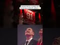 The Red Wings retire Sergei Fedorov’s number 🙌