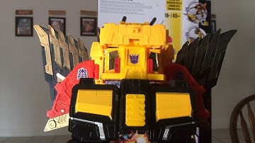 Power of the primes predaking part 3