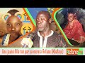 Une jeune fille tue par sa mre  refane mbafaye saliou gueye le fils du chef de village explique