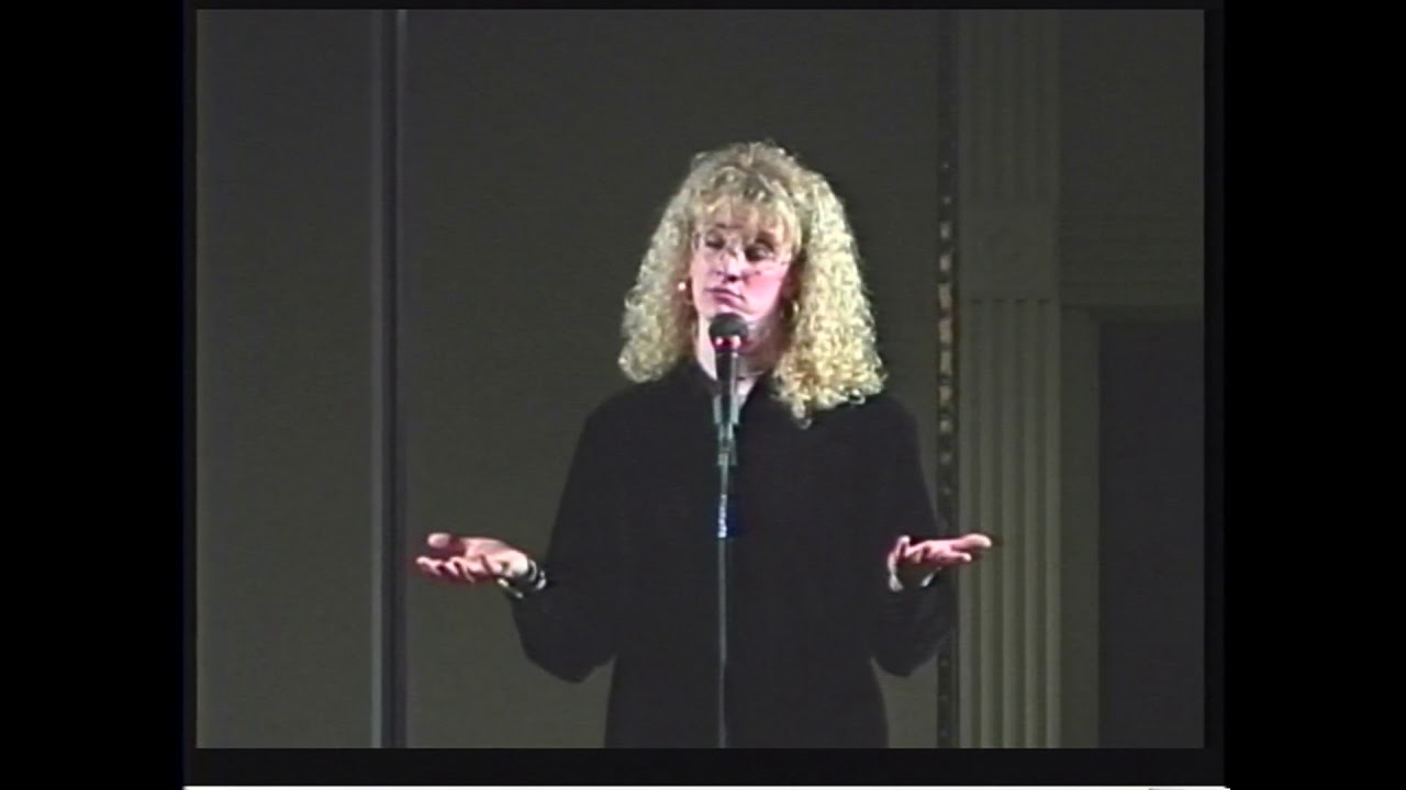 Suzanne Westenhoefer