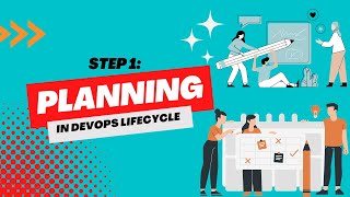 Planning Stage in DevOps Explained! | DevOps Lifecycle for Beginners | Step 1