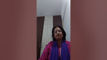 lecture by professor Sheetal Pandey on Mode N Objectives of curriculum evaluation Sam4