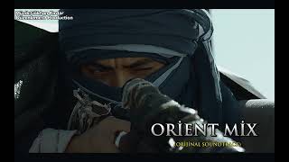 Kurtlar Vadisi Irak Film Müzikleri | Orient Mix (ORİJİNAL SOUNDTRACK) Resimi