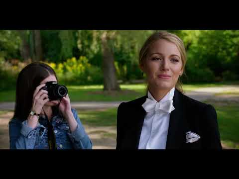 Un Pequeño Favor | Tráiler oficial | Con Blake Lively y Anna Kendrick