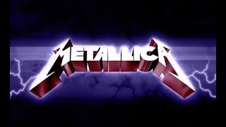 Ultimate Metallica Playlist | The Best of &#39;80s - &#39;90s Classic Metallica