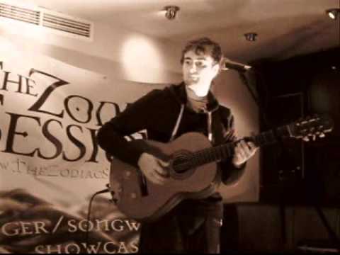 Eric McGrath - A Lost Romance (Zodiac Sessions)