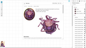 Roll20 tutorial