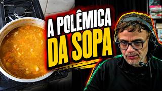 DEIXEM AÍ NOS COMENTÁRIOS , QUAL A SUA OPINIÃO SOBRE ESSE TEMA TÃO POLÊMICO ?