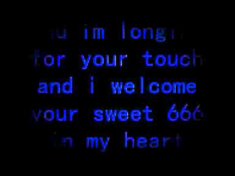 Him your sweet 666 lyrics